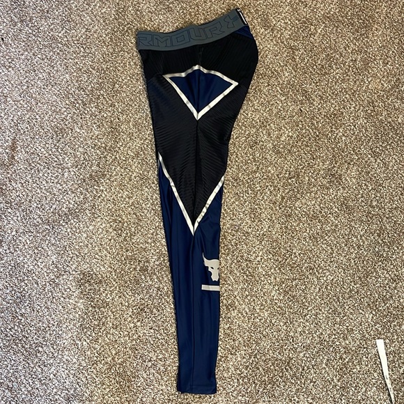 Under Armour reflective Men’s Tight - Picture 12 of 13